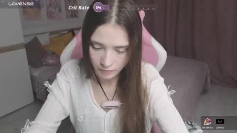 Hana online show from November 2025 01:44:02 PM