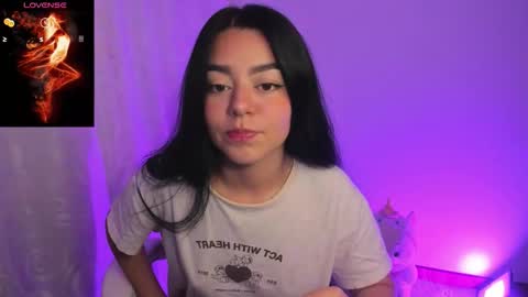 Snapshot of hana_garcia chatting on February 2026 04:29:01 AM Hana Garcia online show from February 2026 04:29:01 AM