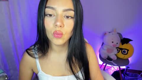 Snapshot of hana_garcia chatting on February 2026 10:52:01 PM Hana Garcia online show from February 2026 10:52:01 PM