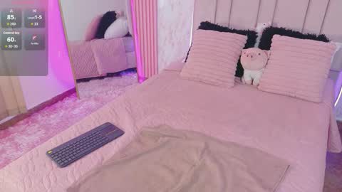 Hanna Rosse online show from March 2026 02:12:02 PM