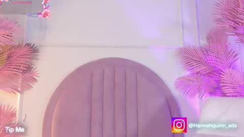 hanaahquinn online show from March 2026 11:38:01 AM