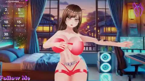 Hanae online show from June 2026 05:44:01 PM