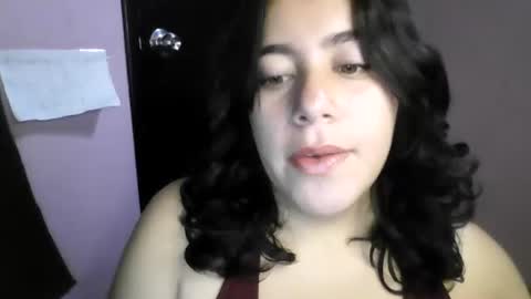 Snapshot of hanah_bakeer chatting on June 2026 03:53:01 PM Hanah Montana Independent model online show from June 2026 03:53:01 PM