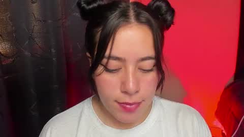 Snapshot of hanah_bakeer chatting on July 2026 03:03:02 PM Hanah Montana Independent model online show from July 2026 03:03:02 PM
