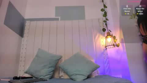 hanah_gray online show from January 2026 11:16:02 AM