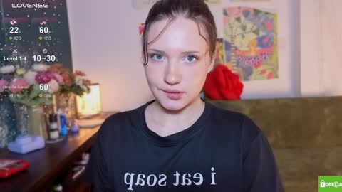 hanahwoods online show from April 2026 02:32:01 AM