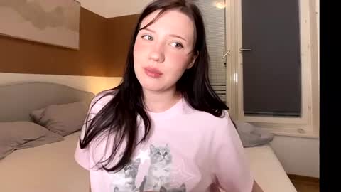 Snapshot of hanahwoods chatting on June 2026 02:31:02 AM hanahwoods online show from June 2026 02:31:02 AM