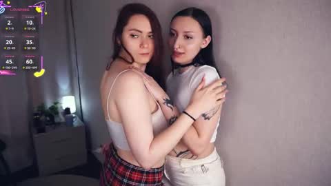  Blair and Ethel  online show from September 2025 06:46:01 AM