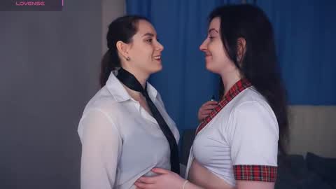  Blair and Ethel  online show from December 2025 05:39:02 AM