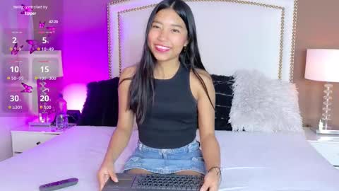 Hanna online show from February 2026 12:48:02 PM