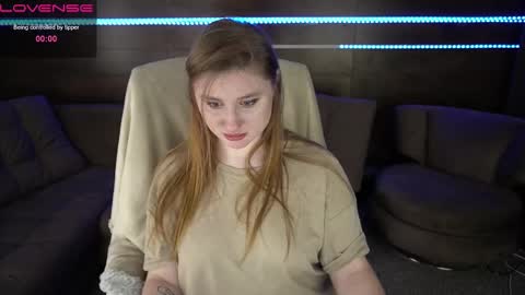 Dayana online show from December 2024 10:17:01 PM