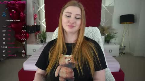 Dayana online show from February 2025 12:54:02 AM