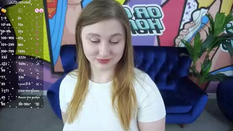 Dayana online show from October 2025 01:21:02 PM