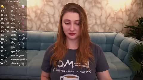 Dayana online show from November 2025 06:55:01 AM