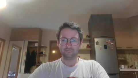 Snapshot of handsome_sasha chatting on February 2025 12:33:01 PM Sasha online show from February 2025 12:33:01 PM