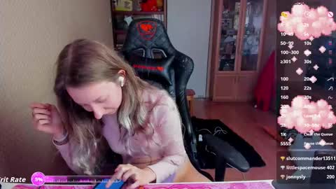 Mila online show from January 2026 07:13:01 AM