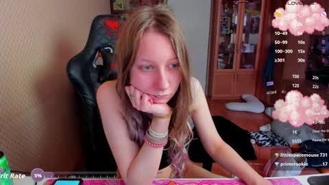 Mila online show from March 2026 06:52:01 AM