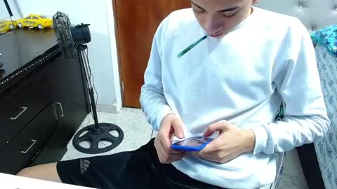 jorge daniel online show from December 2024 06:23:02 AM