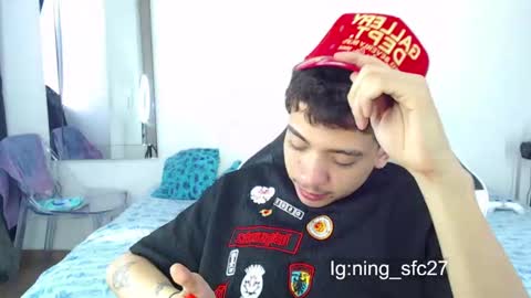 jorge daniel online show from September 2025 07:13:01 PM