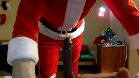 Snapshot of handsomealfie chatting on December 2024 10:06:01 PM HandsomeAlfie online show from December 2024 10:06:01 PM