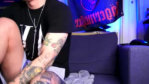 The One online show from October 2025 06:47:01 AM