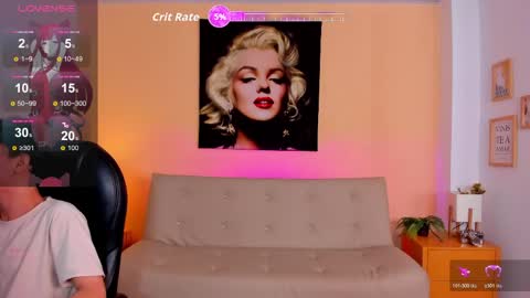 leonardfarrucknick and otis online show from April 2026 02:55:01 AM