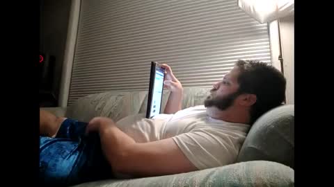 Snapshot of handsomedaddy198923 chatting on October 2025 07:12:02 AM handsomedaddy198923 online show from October 2025 07:12:02 AM