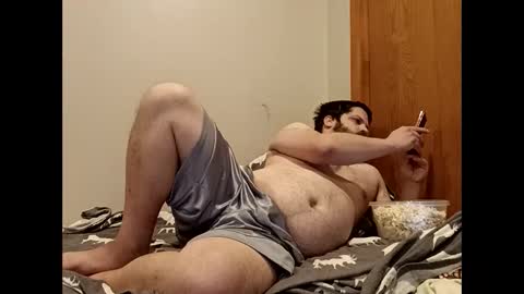 Snapshot of handsomedaddy198923 chatting on November 2025 07:46:02 PM handsomedaddy198923 online show from November 2025 07:46:02 PM