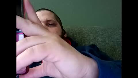 Handsomedaddy198923 online show from April 2026 06:09:01 PM