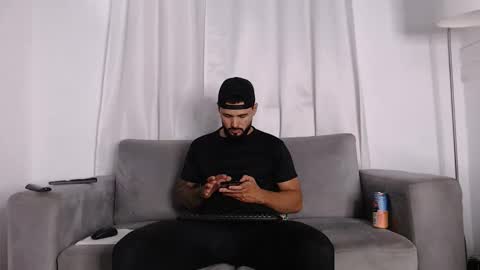 Handsomen online show from March 2026 01:00:02 AM