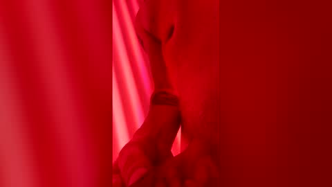 handsomerob42 online show from April 2026 06:47:02 AM