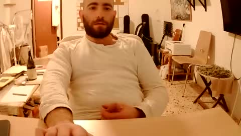 Snapshot of handyboy991 chatting on October 2025 11:33:02 AM handyboy991 online show from October 2025 11:33:02 AM