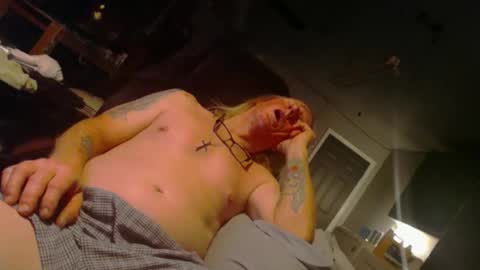 Snapshot of handyman5303 chatting on February 2025 06:59:02 AM Handystudman online show from February 2025 06:59:02 AM