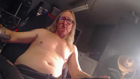 Handystudman online show from January 2026 10:52:01 AM