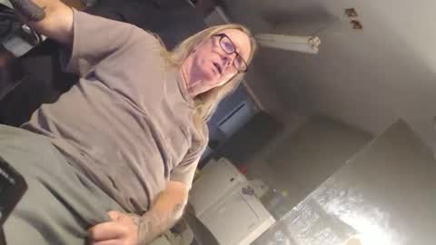 Handystudman online show from February 2026 04:44:01 PM