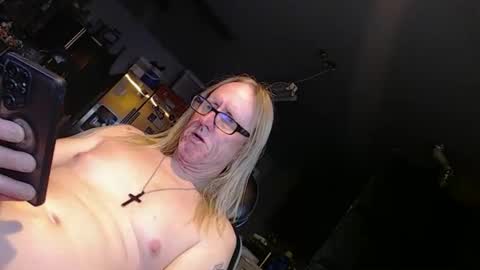 Handystudman online show from March 2026 01:13:02 PM