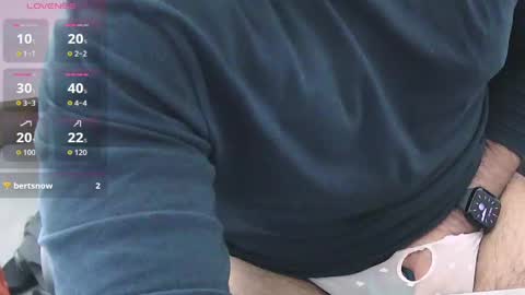 Snapshot of handyman732438 chatting on April 2026 02:15:02 PM handyman732438 online show from April 2026 02:15:02 PM