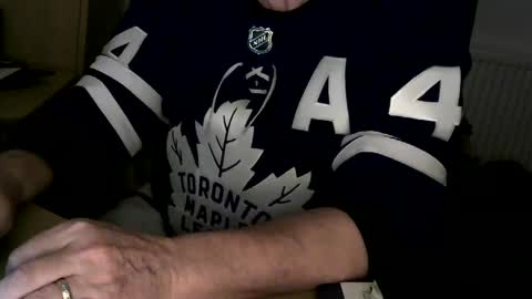 handz2 online show from January 2025 05:00:02 PM