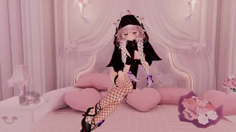 Brittany online show from April 2026 07:50:02 PM