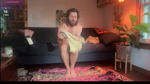 Snapshot of hanhuman chatting on October 2025 09:37:02 PM hanhuman online show from October 2025 09:37:02 PM