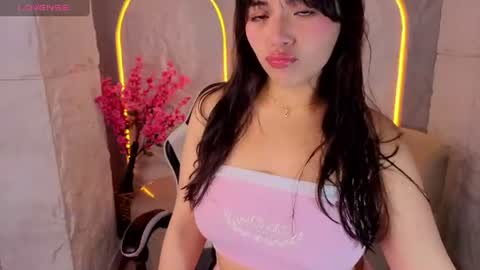 Snapshot of hani_amber_tx chatting on July 2026 12:41:02 PM Follow me.. Live 730 to 1400 online show from July 2026 12:41:02 PM