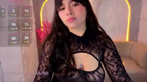 Snapshot of hani_amber_tx chatting on July 2026 12:47:02 PM Follow me.. Live 730 to 1400 online show from July 2026 12:47:02 PM