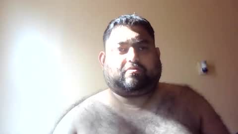 Snapshot of hankfingers chatting on February 2025 04:00:02 PM Hunk Fingers online show from February 2025 04:00:02 PM