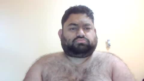 Snapshot of hankfingers chatting on February 2025 12:03:02 PM Hunk Fingers online show from February 2025 12:03:02 PM