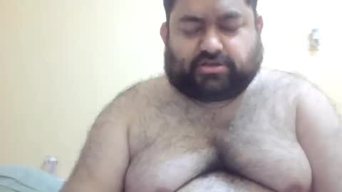 Snapshot of hankfingers chatting on March 2025 06:26:02 AM Hunk Fingers online show from March 2025 06:26:02 AM