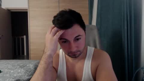 HankMalone online show from February 2025 06:56:02 PM