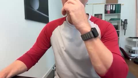 Snapshot of hankmoody6 chatting on October 2025 11:47:02 AM hanky online show from October 2025 11:47:02 AM