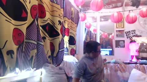 hank rams online show from October 2025 07:23:02 PM