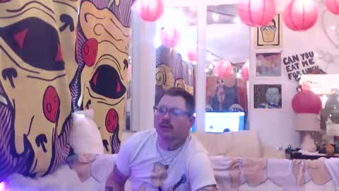 hank rams online show from May 2026 06:59:01 PM
