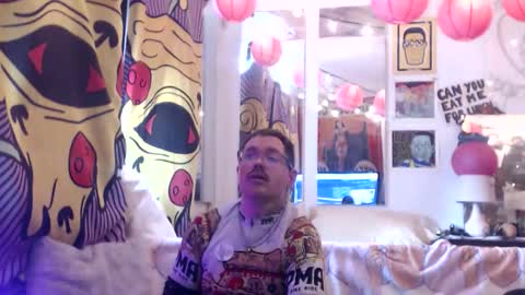 hank rams online show from May 2026 05:21:02 PM